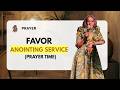 Prayer : DAY 3 Intercession Time