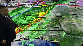 WBBJ LIVE STREAM