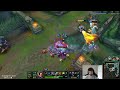 These RUMBLE BUFFS make him deal TRUE DAMAGE to ANYONE (60% MR Shred)  13.5 - League of Legends