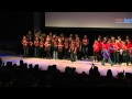 Performance: PS22 Chorus at TEDxEast