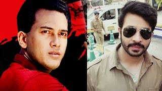 নিজেকে সালমান শাহ্‌ এর শাথে তুলনা করলেন শাকিব খান - Shakib khan Latest News