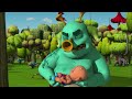 Jil Jil Ginie the Imposter | Kids Movie | Watch on EPIC ON