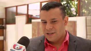 Rogelio Benavides y Adriano Núñez nos dieron su opinión sobre las expectativas de Miss Costa Rica