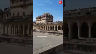 Nagaur City | Delhi Darwaja, Nagaur Fort, Market |