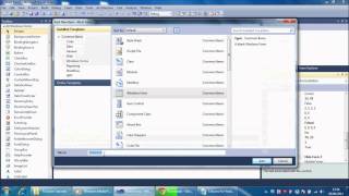 Multiple Forms in Visual Basic 2010