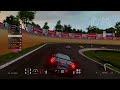 gran turismo sport autodrome lago maggiore circuit daily race ferrari 458 italia onboard