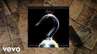 John Williams - Prologue | Hook (Original Motion Picture Soundtrack)