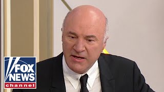 Kevin O'Leary: What did we do to ourselves here?