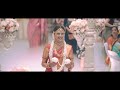 Indian Wedding | Pradeep & Rubini