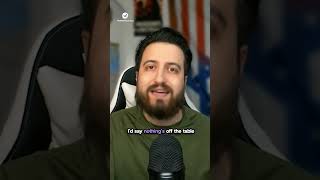 Something Is Shifting In Iran
