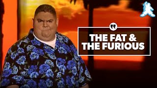 Fat & The Furious | Gabriel Iglesias