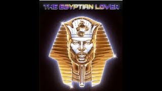 THE EGYPTIAN LOVE 🔥ESPECIAL🔥INSTRUMENTAL SEQUENCIA🔥