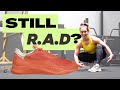 1 YEAR LATER: Are R.A.D. Shoes Still Worth it? Follow-up Review