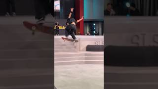 Double Big Flips❗️Chris Joslin \u0026 Daiki Ikeda