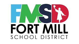 Fort Mill School Board Meeting 5-18-26