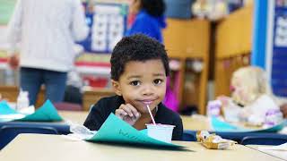 4K Enrollment 2024 English