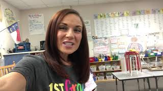 School Safety Rules intro