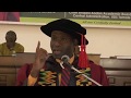 Inaugural Lecture - Professor Seidu Al-hassan