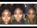 HOW TO GET NO FLASHBACK AND BLEND LIKE A PRO! |KAISERCOBY HOW TO GET NO FLASHBACK AND BLEND LIKE A PRO! |KAISERCOBY
