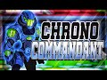 =AQW= CHRONO COMMANDANT SOLING BOSS | AQWorlds 2021