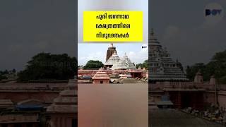 പാർട്ട്:5 പുരി ജഗന്നാഥ ക്ഷേത്രത്തിലെ നിഗൂഢതകൾ #puri #purijagannadh #temlpe #povmalayalam #spiritual