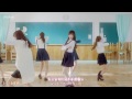 【中韓字幕】lovelyz candy jelly love 舞蹈認人版mv hd