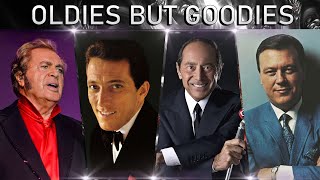 Golden Oldies But Goodies Greatest Hits - Engelbert,Andy Williams,Paul Anka,Matt Monro,Elvis Presley