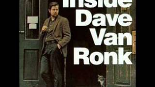 Dave Van Ronk - Poor Lazarus