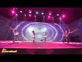 Lana Kai Fox June 2024 | Choreographer's Carnival Las Vegas (Live Dance Performance)