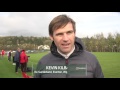 fai junior cup 2016 17 fourth round highlights