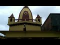 শ্রীরামপুর শ্মশান কালী মন্দির । soshankali mandir