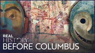 The Ancient Beauty Of Native American Art | Before Columbus