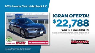 Hatchback Usado 02/02/2025 4909151