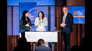 #betd24 Deep Dive: Methane - In search of the gas leaks to keep 1.5° in reach