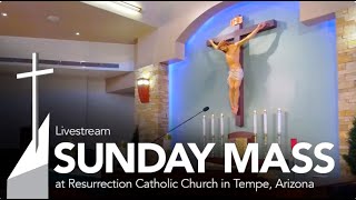 Sunday Mass for February 2, 2025 (Vigil)