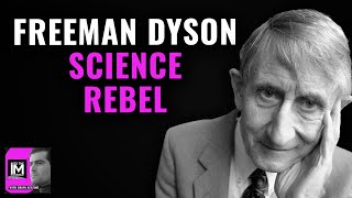 Freeman Dyson | Brian Keating’s INTO THE IMPOSSIBLE Podcast