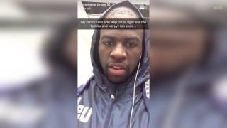 Team USA Basketball FUNNY Moments (Snapchat Compilation) | [2016] [HD]