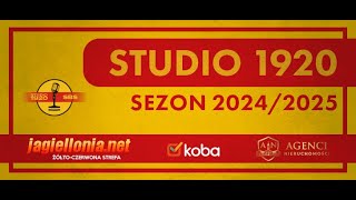 Studio 1920 - Odcinek 213 (17.02.2025)