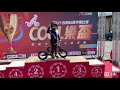 2021.10.10方拜客cool樂杯滑步車競賽4歲女a組