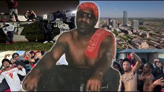 He Started Piru in OKC & Turned The City into Lil Bompton (The Story of Brazy Ru)