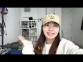 纽约留学vlog｜nyu开学后第一个周末｜ccd初尝试｜百老汇芝加哥