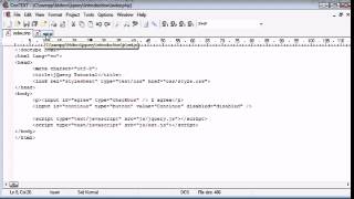 jQuery Tutorial 58 removeAttr