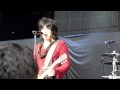 Second Wind - Cinderella at Jones Beach 06-22-2010 HD