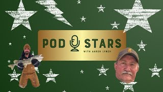 POD STARS - Episode 01 Mitch Kezar!!!