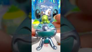 Disney Stitch That So Stitch Collectible Mini Figures ASMR Surprise Blind Bag