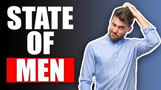 The Typical State of Men in the Seduction & Pickup Community (And How to Change For the Better!)