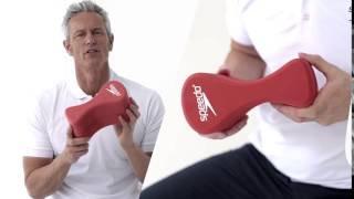 Speedo Pull Bouy  - Training aids for a stronger swim