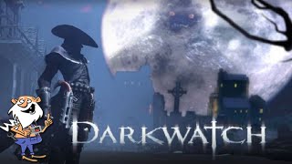 Darkwatch (1080p) (Ps2)