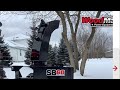 woodmaxx sb60 snowblower