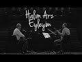 Mazlum Çimen & Erdal Erzincan - Halım Arz Eyleyim ( Official Video )